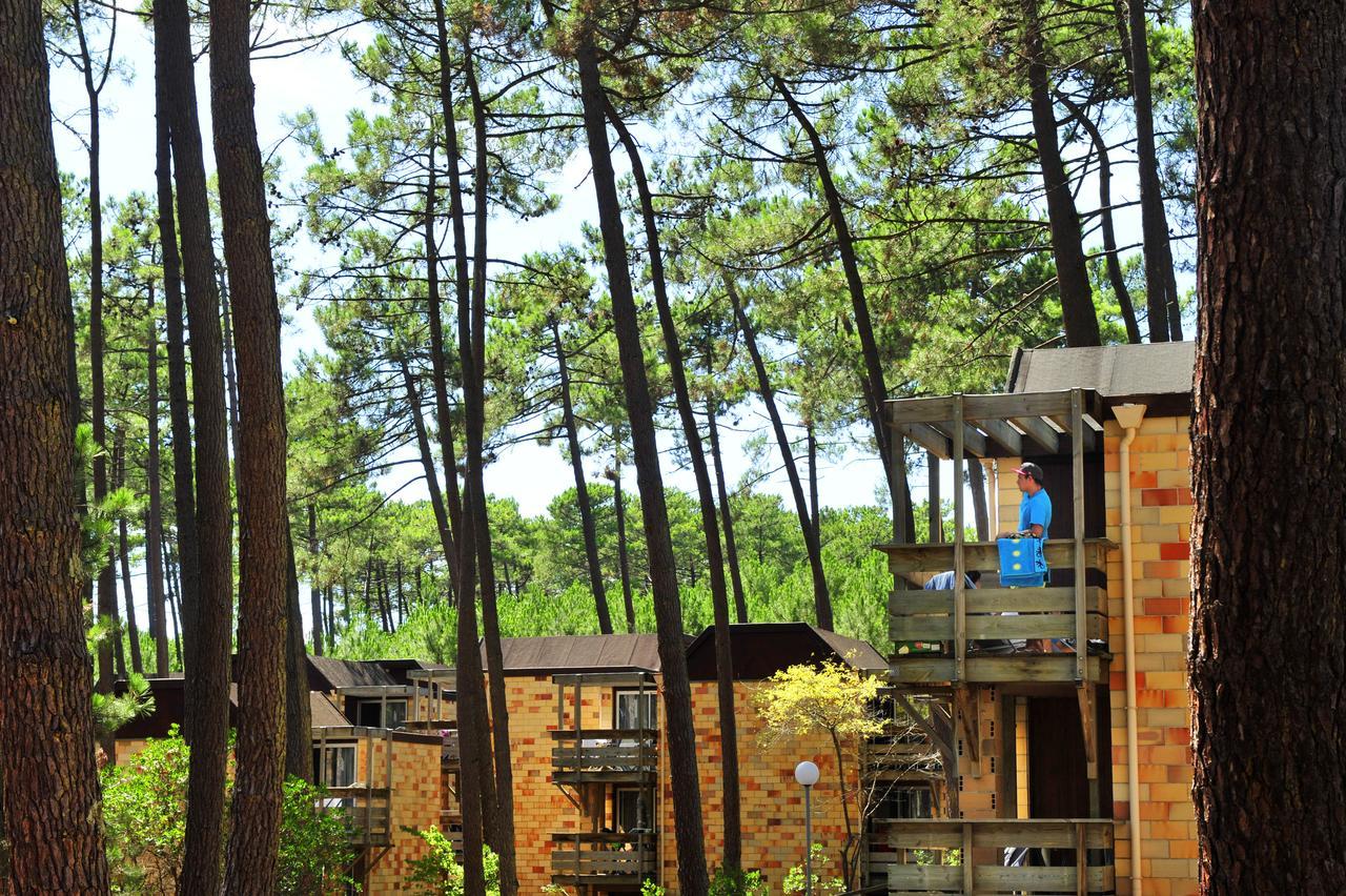 Vtf Les Bruyeres Hotell Maubuisson Exteriör bild