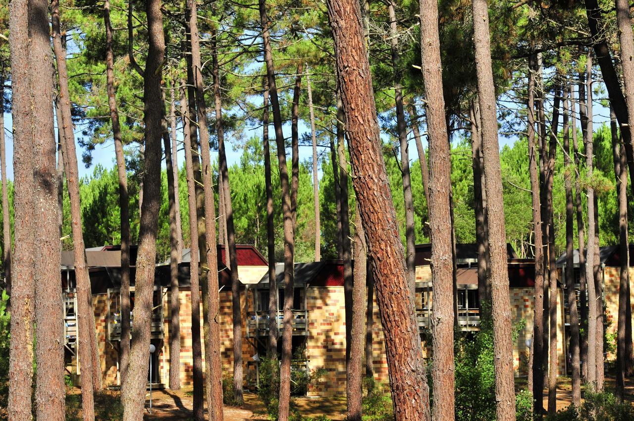 Vtf Les Bruyeres Hotell Maubuisson Exteriör bild