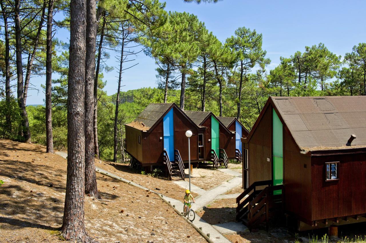 Vtf Les Bruyeres Hotell Maubuisson Exteriör bild
